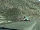 The Highs and Lows of a trip from Vegas to Grand Canyon West