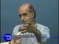 Entrevista  com Affonso Romano de Sant\
