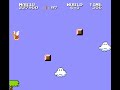 Let's Play Super Mario Bros. 2: The Lost Levels [Blind] - 09 - Der halbe Weg
