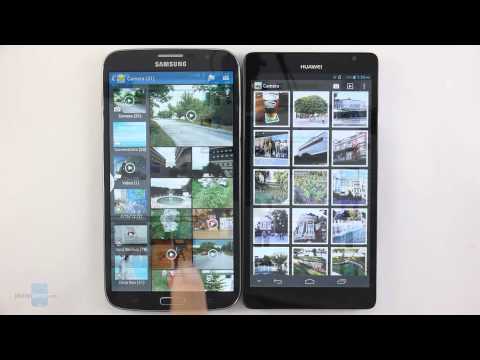 Huawei Ascend Mate