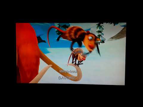 Ice Age: A Mammoth Christmas (2011) Part 2