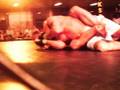 Ron Carter vs. Tyler Linton