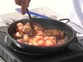 Healthy Fast Food - Queen Scallops Healthy Fast Food - Queen Scallops
