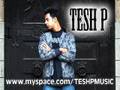Tesh P - Hands Up ( NEW SONG !!)