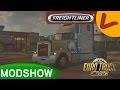 Freightliner Classic XL v 3.2.1 для Euro Truck Simulator 2 видео 2