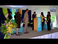 Bermuda College Annual Awards Ceremony, May 16 2024