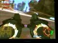 Star Wars Racer Arcade
