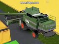 sim tractor- by luxfarm sim tractor- by luxfarm