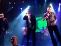 Fettes Brot -LIVE- Bettina: Superpunk Remix-Dortmund 23.4.08
