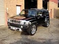 probag hummer h3