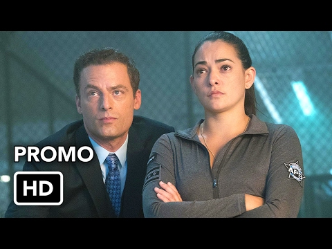 APB 1x03 Promo "Hate of Comrades" (HD)