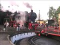 03.05.2008Steam Locomotive in Wolsztyn Poland