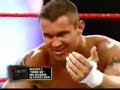 Randy Orton Promo [Raw 1/21/08]