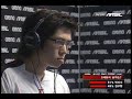 Arena MSL R8 Kal v Forgg set 5 (english) (Part 1 of 1)