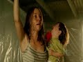 Megan Follows on Threat Matrix (2003) Megan Follows on Threat Matrix (2003)