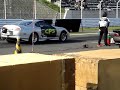 ツインターボ・エンジンの２台 GT-RはRBの３．０L 速いです♂ 