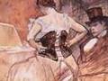 Life of Henry Toulouse-Lautrec