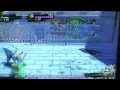 HD TMNT:Turtles in Time Re Shelled Xbox 360 Gameplay E3