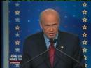 Fred Thompson at the Orlando Debate (3 of 5)