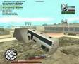 GTA San Andreas Bus Stunts