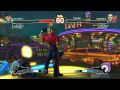 Super Street Fighter IV 'Dudley (Poongko) vs Balrog Gameplay' TRUE-HD QUALITY
