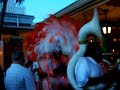 Junkanoo at Cafe Johnny Canoe - Nassau, Bahamas Junkanoo at Cafe Johnny Canoe - Nassau, Bahamas