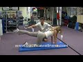 Glute Exercise | Butt & Thigh Shaper | Dr. Tim Ramirez