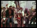 Parliament/Funkadelic getting down back in the day. Check out the garbs...