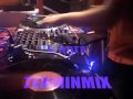 MASH UP COMP .JUNGLE/ DRUM N BASS RINSE OUT BY BRIZZY