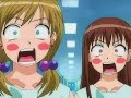 HENTAI XXX Girls High You Can Leave Your Hat On DOUSHINJI ADULTOS anime manga