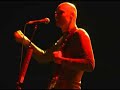 Smashing Pumpkins en Costa Rica, Festival Imperial 2008