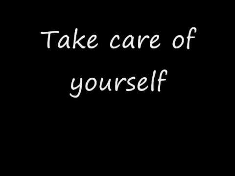 how to care only about yourself