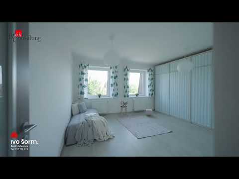 Video Prodej, byty/3+kk, 96.2 m2, Panenská 4429/25, 46601 Jablonec nad Nisou, Jablonec nad Nisou [ID 87548