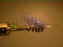 NEW FLIES Turbulator Tubes Tying Tips #6