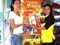 Supermarket Lucky Draw Winner Part 3 Supermarket Lucky Draw Winner Part 3