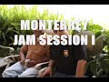 Monterrey Jam Session I 04/27/08 Don Santos Aguillon Mix 1