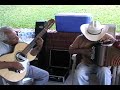 Monterrey Jam Session I 04/27/08 Don Santos Aguillon Mix 1