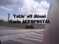 FULL TRIP (Miami USA - CARACAS_PTO ORDAZ (Venezuela)
