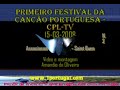 Leandro - CPLTV - Television Portugaise em France - 1° Festi