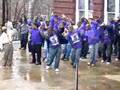 Omega Psi Phi-Lambda Epsilon Chapter Que-Mando Week 2008 #5