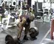 Deadlifting 605lbs at 228