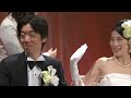 "Spiritual" performed at a Japanese wedding...so happy I stuck w/music...God bless the lucky couple & the funky drummer http://t.co/1cN6UmPx