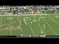 Vontaze Burfict vs California 2010