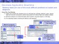 ITCAM for Websphere Overview