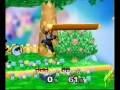 videos de Tom(Falcon)-Alex(Marth) 2