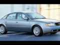 2002 AUDI A6 El Cajon, CA