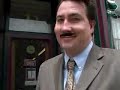 Meet Bob Chautauqua