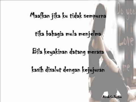 LaGu UnTukMu ♪♫