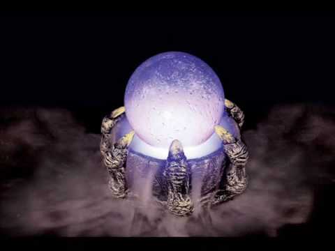 Club Penguin Fortune Teller Game- Crystal Ball