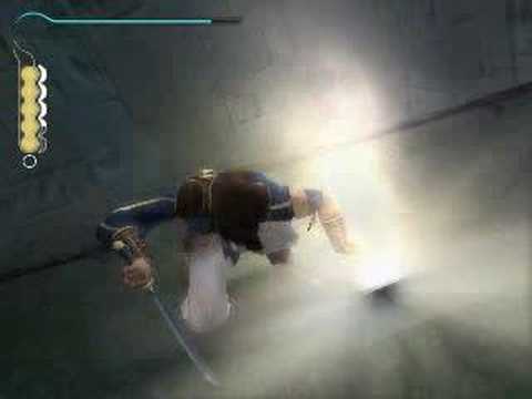 Prince of Persia : Les Sables du Temps